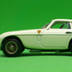 Illustration for article titled Spaghetti Sunday: Competizione da Touring